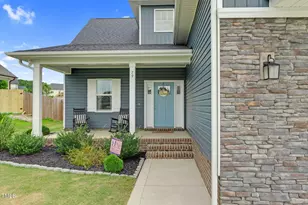 79 Buckhaven Ct, Holly Springs, NC 27540 - Photo 2