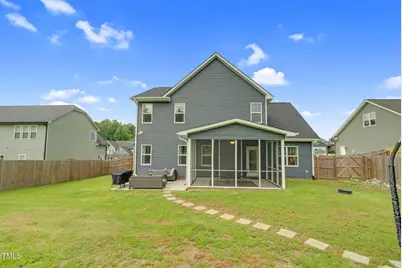 79 Buckhaven Court, Holly Springs, NC 27540 - Photo 74