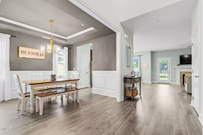 79 Buckhaven Court, Holly Springs, NC 27540 - Photo 32