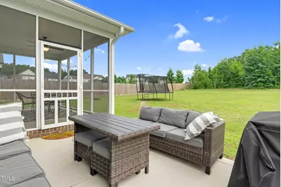 79 Buckhaven Court, Holly Springs, NC 27540 - Photo 36