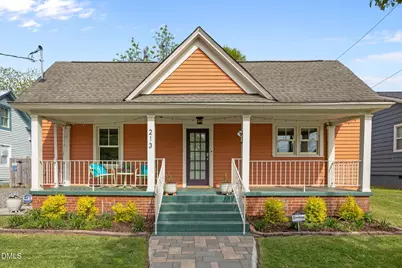 213 S Driver, Durham, NC 27703 - Photo 1