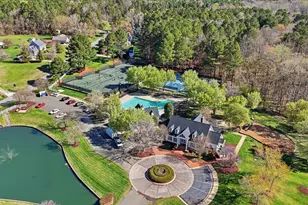 315 Hardscrabble Dr, Hillsborough, NC 27278 - Photo 68