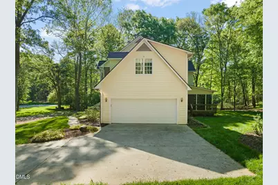 315 Hardscrabble Drive, Hillsborough, NC 27278 - Photo 50