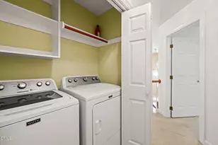 315 Hardscrabble Dr, Hillsborough, NC 27278 - Photo 30