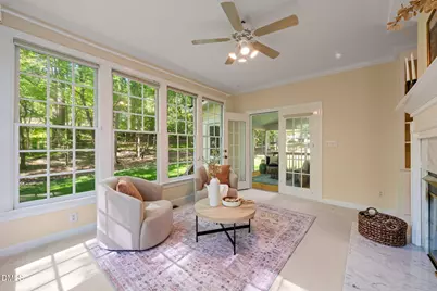 315 Hardscrabble Drive, Hillsborough, NC 27278 - Photo 12