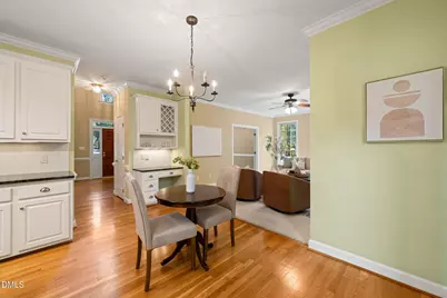 315 Hardscrabble Drive, Hillsborough, NC 27278 - Photo 16