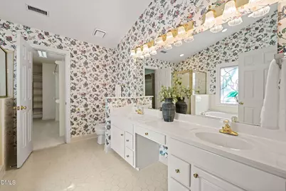 315 Hardscrabble Drive, Hillsborough, NC 27278 - Photo 46