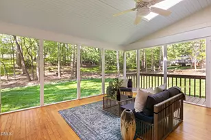 315 Hardscrabble Dr, Hillsborough, NC 27278 - Photo 14