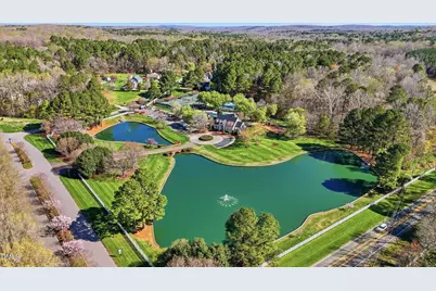 315 Hardscrabble Drive, Hillsborough, NC 27278 - Photo 66