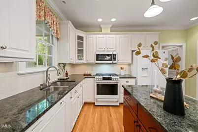 315 Hardscrabble Drive, Hillsborough, NC 27278 - Photo 20