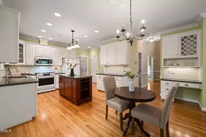 315 Hardscrabble Drive, Hillsborough, NC 27278 - Photo 18