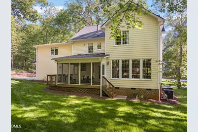 315 Hardscrabble Drive, Hillsborough, NC 27278 - Photo 58