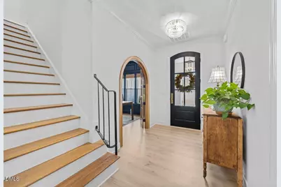 338 Green Pines Estates Drive, Kenly, NC 27542 - Photo 4