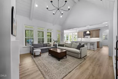 338 Green Pines Estates Drive, Kenly, NC 27542 - Photo 8