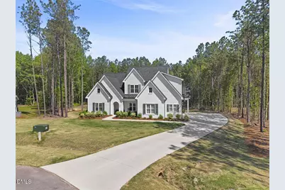 338 Green Pines Estates Drive, Kenly, NC 27542 - Photo 2