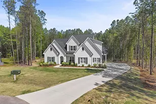 338 Grn Pnes Ests Dr, Kenly, NC 27542 - Photo 2