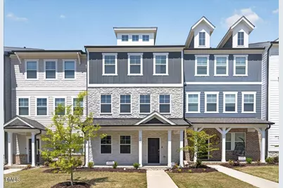 421 Rowe Way, Knightdale, NC 27545 - Photo 1