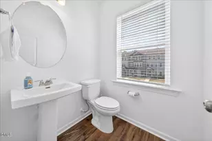 421 Rowe Wy, Knightdale, NC 27545 - Photo 30