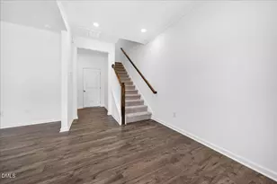 421 Rowe Wy, Knightdale, NC 27545 - Photo 12