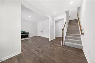 421 Rowe Wy, Knightdale, NC 27545 - Photo 14