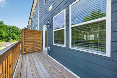 421 Rowe Way, Knightdale, NC 27545 - Photo 52