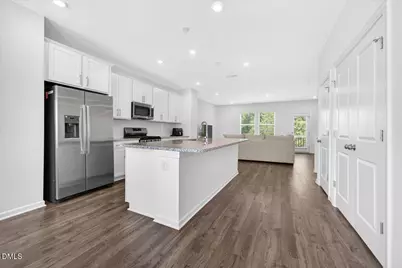 421 Rowe Way, Knightdale, NC 27545 - Photo 22