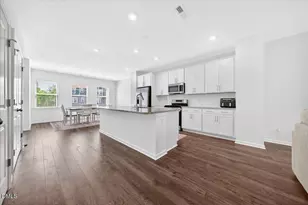 421 Rowe Wy, Knightdale, NC 27545 - Photo 20