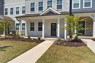 421 Rowe Wy, Knightdale, NC 27545 - Photo 4