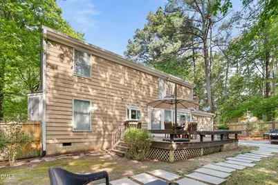 109 Hilary Place, Cary, NC 27513 - Photo 44