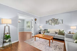 109 Hilary Pl, Cary, NC 27513 - Photo 4