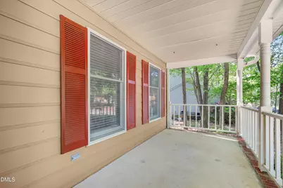 109 Hilary Place, Cary, NC 27513 - Photo 36