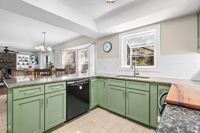 109 Hilary Place, Cary, NC 27513 - Photo 8