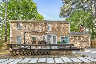 109 Hilary Pl, Cary, NC 27513 - Photo 42