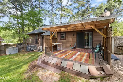 113 Cameron Court, Cary, NC 27511 - Photo 32