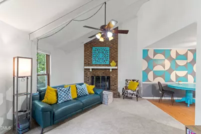 113 Cameron Court, Cary, NC 27511 - Photo 6