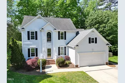 12201 Freemont Lane, Raleigh, NC 27613 - Photo 2