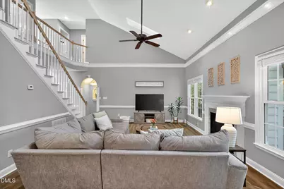 12201 Freemont Lane, Raleigh, NC 27613 - Photo 20