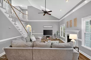 12201 Freemont Ln, Raleigh, NC 27613 - Photo 20