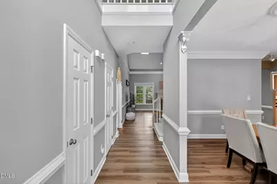 12201 Freemont Lane, Raleigh, NC 27613 - Photo 4