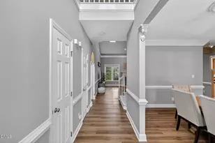 12201 Freemont Ln, Raleigh, NC 27613 - Photo 4