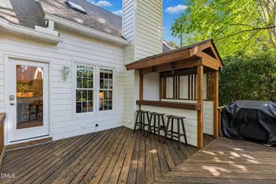 12201 Freemont Lane, Raleigh, NC 27613 - Photo 46