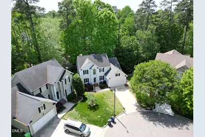 12201 Freemont Lane, Raleigh, NC 27613 - Photo 52