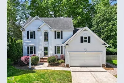 12201 Freemont Lane, Raleigh, NC 27613 - Photo 1