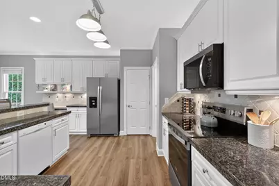 12201 Freemont Lane, Raleigh, NC 27613 - Photo 8