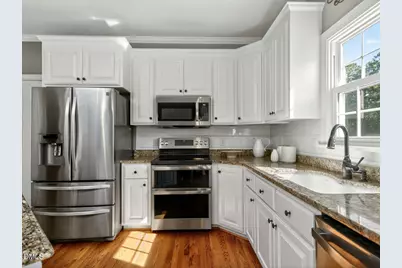 2508 Pennyshire Lane, Raleigh, NC 27606 - Photo 12