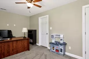 2508 Pennyshire Ln, Raleigh, NC 27606 - Photo 30