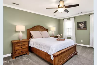 2508 Pennyshire Lane, Raleigh, NC 27606 - Photo 16