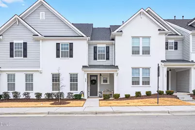 104 Etteinne Garden Lane, Wake Forest, NC 27587 - Photo 2
