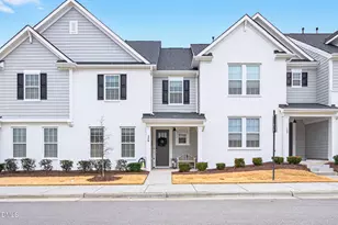 104 Etteinne Garden Ln, Wake Forest, NC 27587 - Photo 2