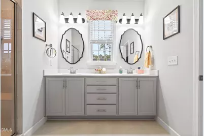 104 Etteinne Garden Lane, Wake Forest, NC 27587 - Photo 16